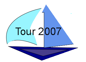 Tour 2007