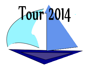 Tour 2014
